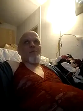 NacktDaniel online show from 11-19-25, 05:13