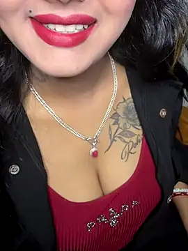 nishababybaby online show from 11-25-25, 04:51