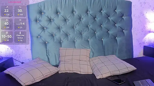 arion sherwind online show from 11-05-25, 08:20