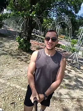 TeddyBear 07 online show from 11-22-25, 03:11