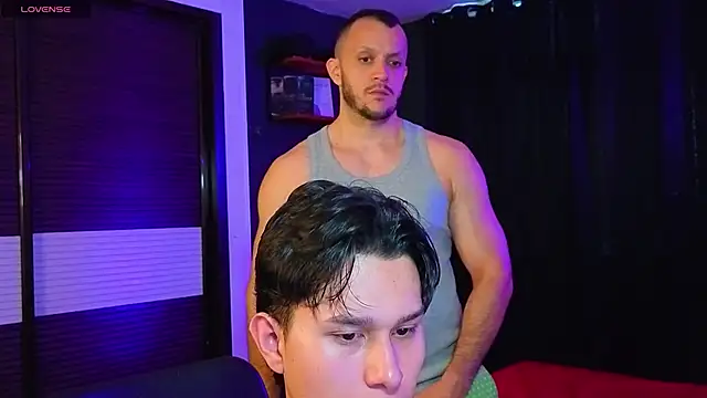 TeddyBear 07 online show from 06-18-26, 12:31