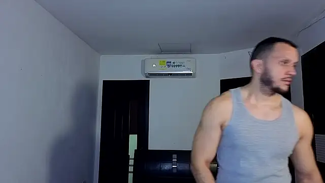 TeddyBear 07 online show from 06-23-26, 12:58