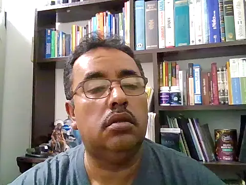 HomHot47 online show from 10-08-25, 02:31