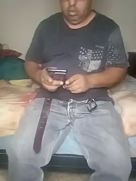 HomHot47 online show from 10-26-25, 05:46