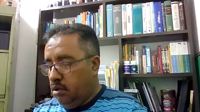 HomHot47 online show from 11-06-25, 02:23