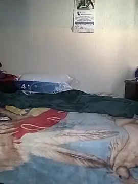 HomHot47 online show from 12-03-25, 03:43