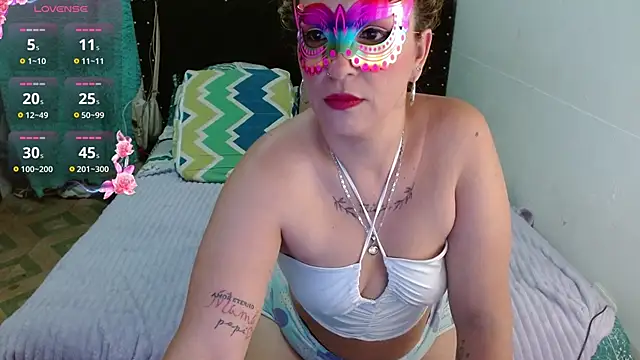 Milf f  W online show from 09-13-25, 04:18