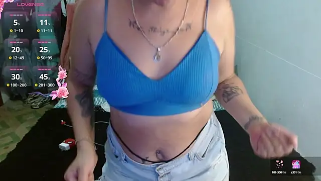 Milf f  W online show from 09-19-25, 10:10