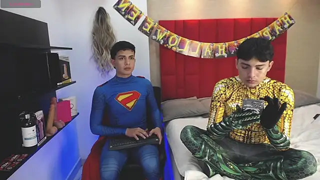 Cady Hot online show from 10-08-25, 08:39