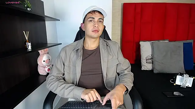 Cady Hot online show from 02-03-26, 08:25