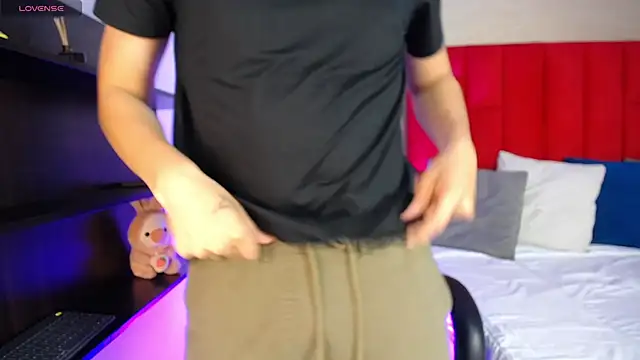 Cady Hot online show from 02-07-26, 08:01