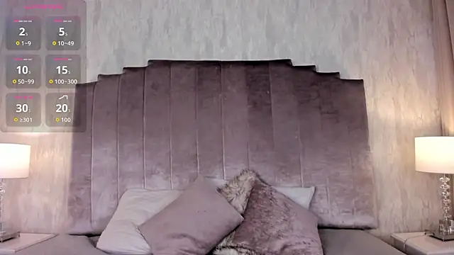 salma lutz online show from 03-09-26, 12:42