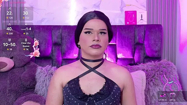 Ava Cristi online show from 06-13-26, 05:22