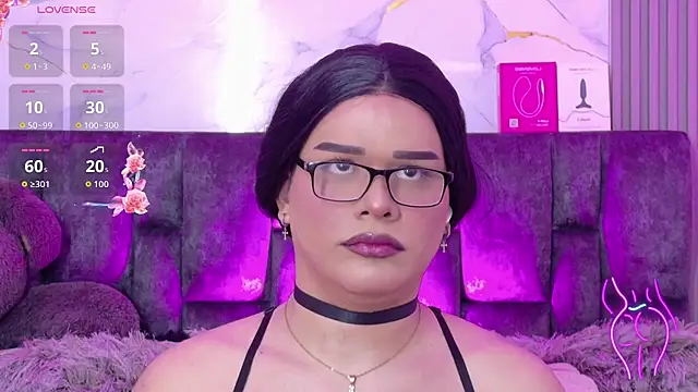 Ava Cristi online show from 06-24-26, 06:29
