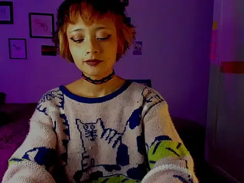 Kleo X online show from 09-11-25, 10:21