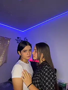 Ashley and Zoe online show from 03-28-26, 04:17