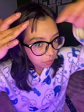 Valen-Foxx online show from 09-12-25, 05:29