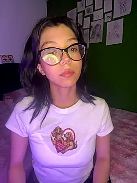 Valen-Foxx online show from 09-26-25, 06:06