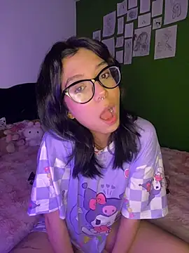 Valen-Foxx online show from 09-27-25, 05:34