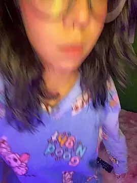 Valen-Foxx online show from 10-02-25, 05:14