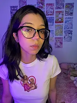 Valen-Foxx online show from 11-04-25, 06:01