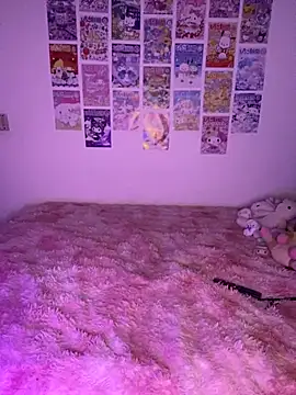 Valen-Foxx online show from 11-06-25, 05:19