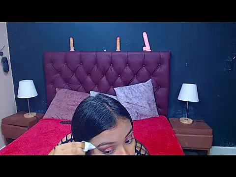 ValerieKinkyy online show from 09-09-25, 03:39