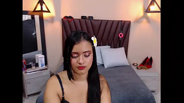 ValerieKinkyy online show from 09-24-25, 08:45