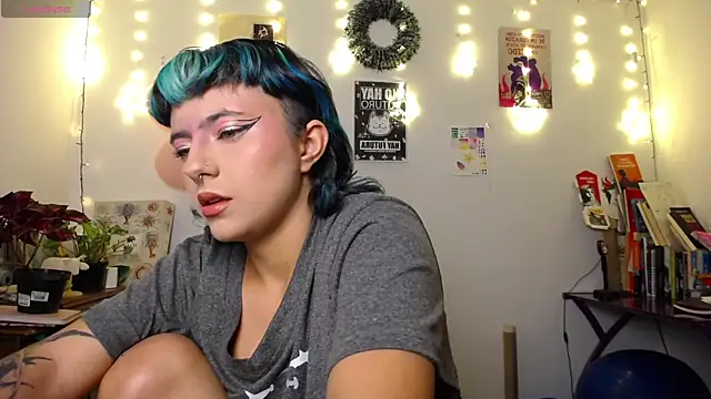 AlmaNanax online show from 12-21-25, 02:08