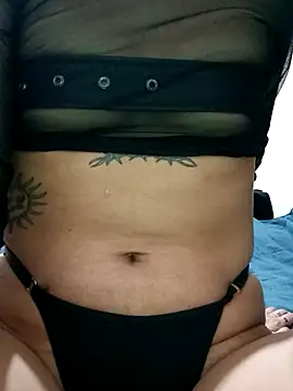 malvinaAAA online show from 10-03-25, 02:41