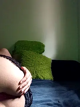 malvinaAAA online show from 10-03-25, 07:55