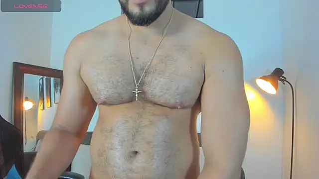 Justin kingX7 online show from 10-18-25, 11:16