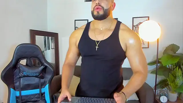 Justin kingX7 online show from 01-17-26, 02:05