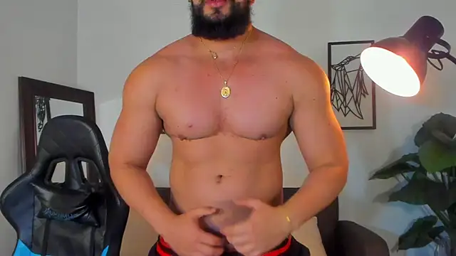 Justin kingX7 online show from 06-18-26, 09:14