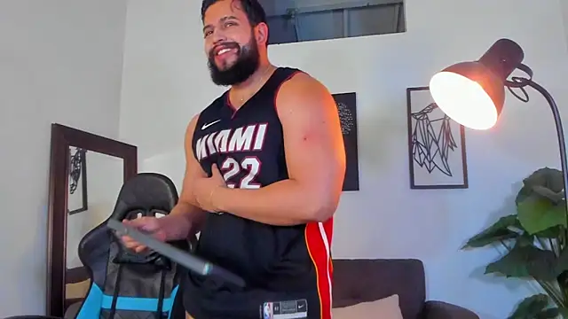 Justin kingX7 online show from 06-19-26, 05:12