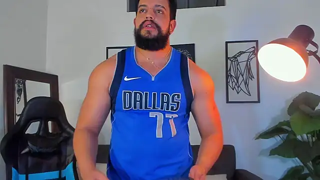 Justin kingX7 online show from 06-21-26, 05:32