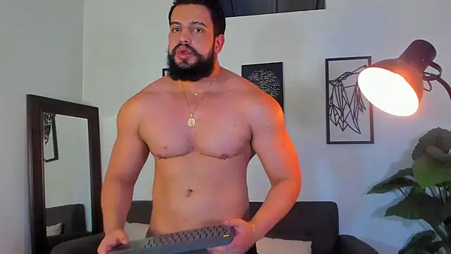 Justin kingX7 online show from 06-25-26, 05:12