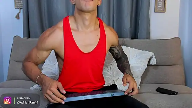 adrian ray online show from 05-27-26, 05:43