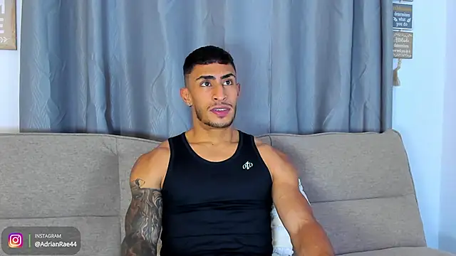 adrian ray online show from 07-06-26, 07:16