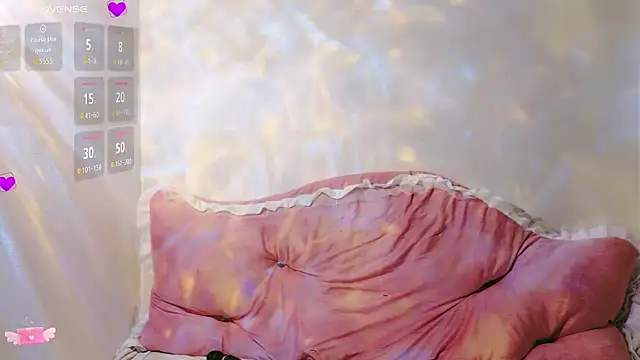 Sofia-sakura online show from 02-12-26, 08:31