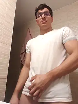 Elcurvo69 online show from 12-01-25, 10:15