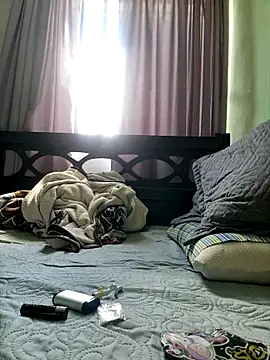 -NicoMoretti online show from 09-14-25, 03:44