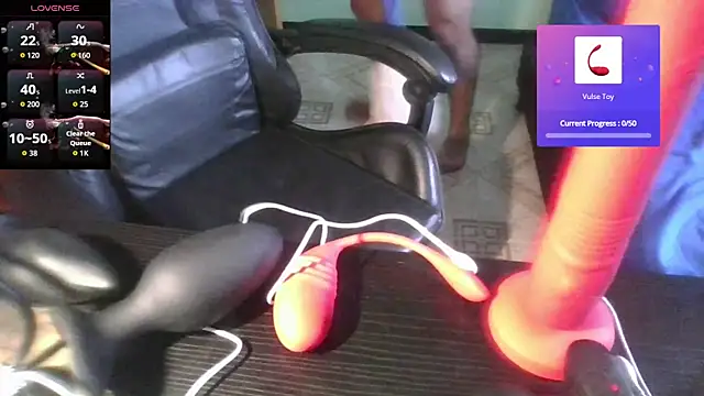 -NicoMoretti online show from 04-02-26, 10:29