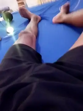 sertaonegro online show from 11-20-25, 01:50