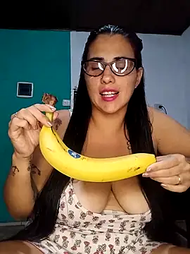 kariciasecreta online show from 04-01-26, 01:39