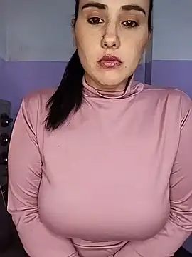 kariciasecreta online show from 07-02-26, 01:27