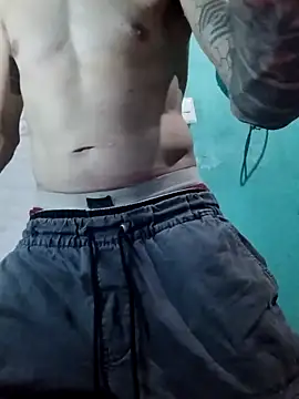Morfis6xxx9 online show from 05-08-26, 07:46