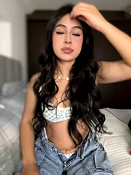 abbyhdk online show from 01-07-26, 03:20