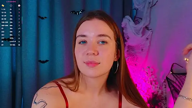 KarenGibbs online show from 10-31-25, 07:31