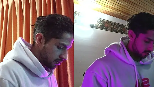 Axel-Cr0ss online show from 09-11-25, 12:22